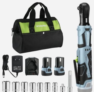 Why Workpro Tools Deserve a Spot in Every Tool Reviewer’s Kit