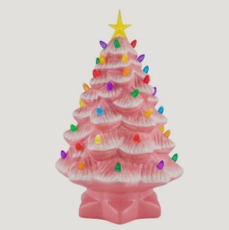 The Rituals That Matter: Why Our Mr Christmas Night Light Means More Than It Seems