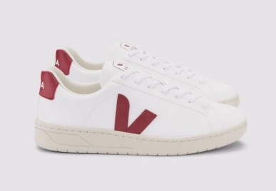 Veja Sneakers NZ and the Great Urban Shoe Rescue