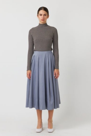 How Kate Sylvester Dresses Became My City Signature