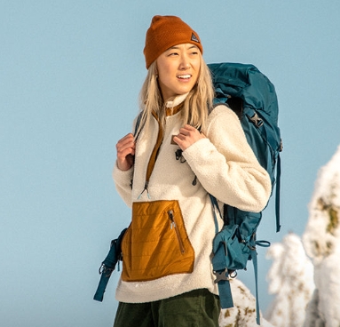 Wearing the Wild: Why I Keep Reaching for Passenger Clothing