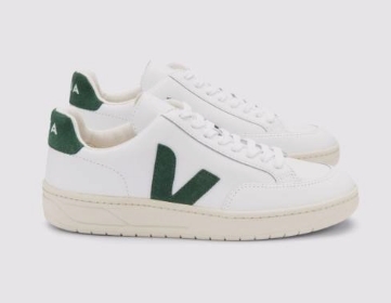 First Impressions That Last: Unboxing My New Veja Sneakers NZ