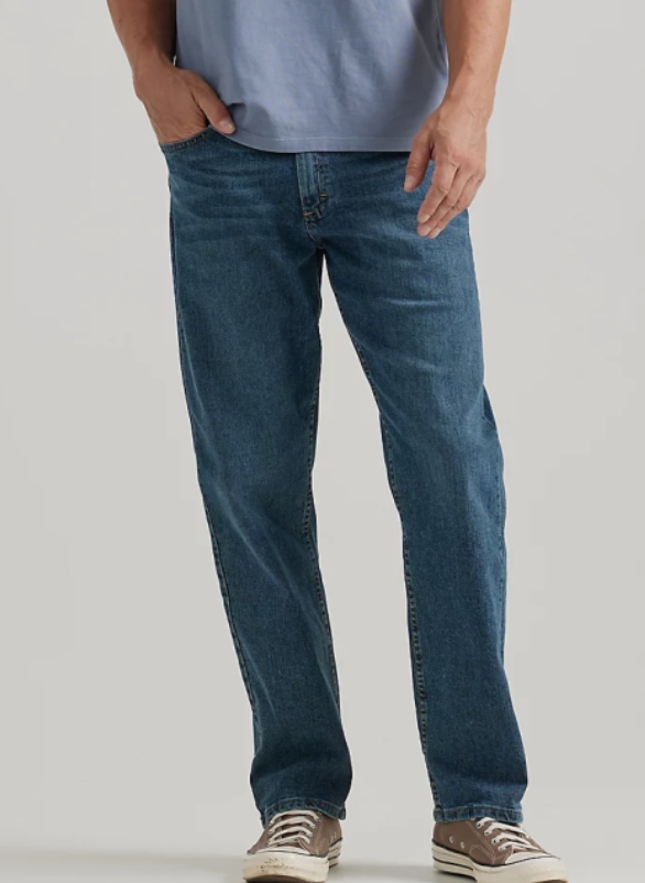 How Wrangler Canada Became Part of My Daily Work Look