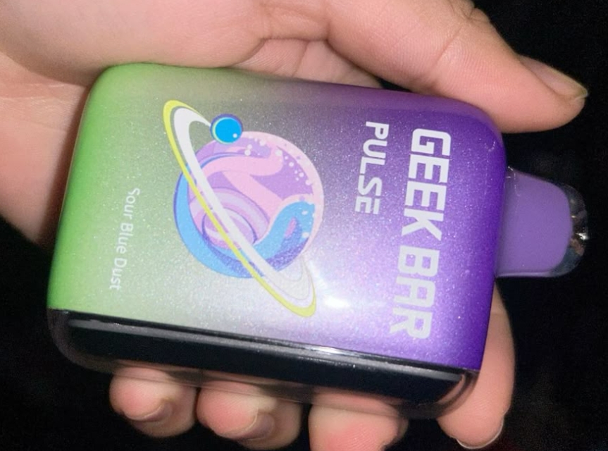 Geekbar Vapes: Redefining Style and Taste in the Philippines