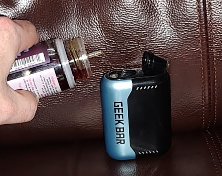 Geekbar E-Cigarettes: The Modern Choice for Style, Flavor, and Innovation