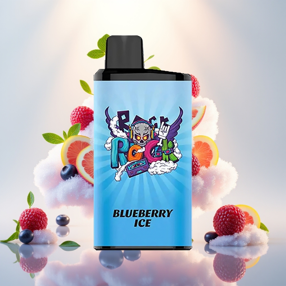 IGET Bar 3500 vs. Aivono AIM BINGO 4000: A clear, side-by-side look so you can decide which disposable really fits you.