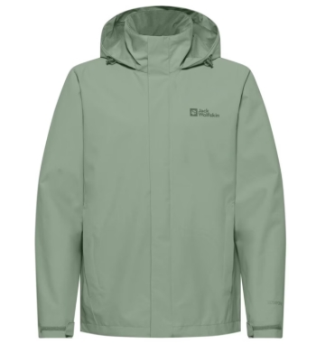 Exploring the Legacy of Adventure with jack wolfskin ireland