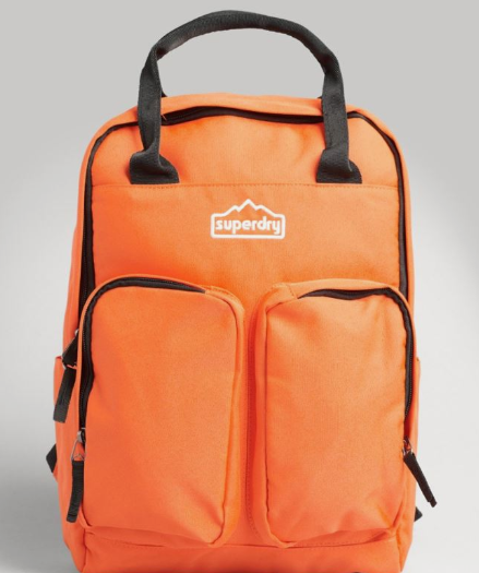 Growing Up with superdry uk