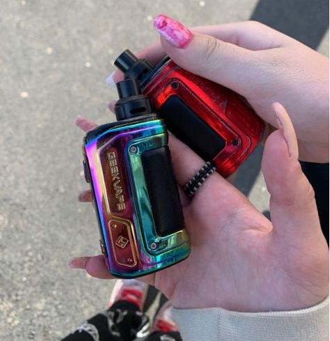 The Unseen Artistry: How Geekvape is Redefining Vaping Culture in the Philippines