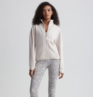 Everyday Elegance with varley ireland