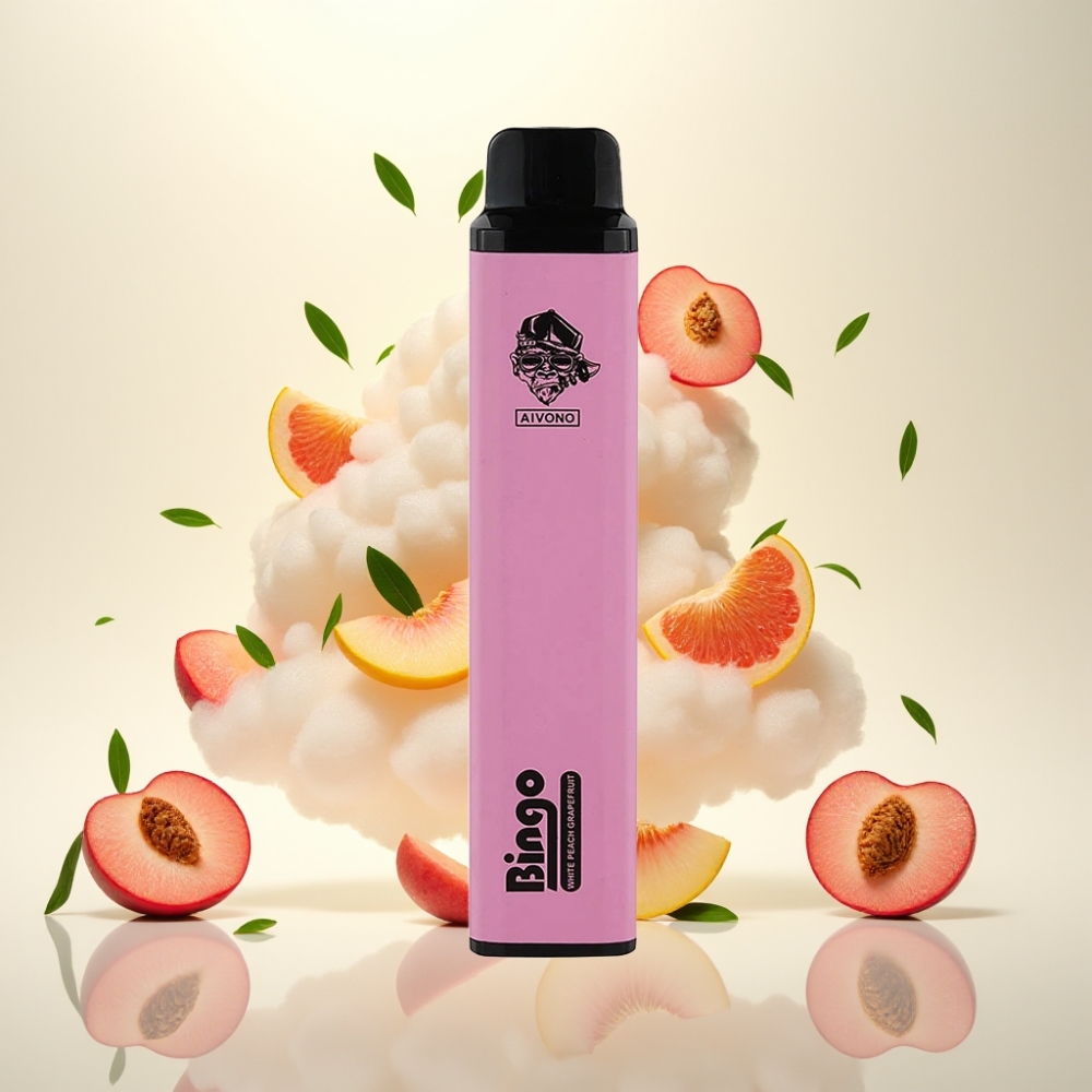 IGET Bar 3500 vs. Aivono AIM BINGO 4000: A clear, side-by-side look so you can decide which disposable really fits you.