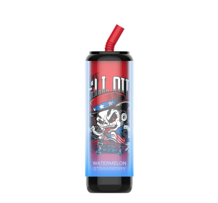A Comprehensive Review of LAVIE Cola Plus 7500: Design, Performance, Quality, Flavor, and User Experience