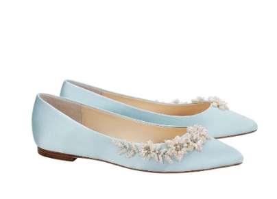 Bella Belle UK and My Everyday Elegance