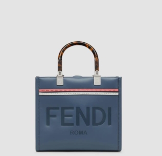 Fendi Bag UK: When Office Wear Meets Unspoken Confidence