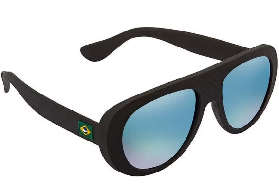 Sunshine Days with Havaianas Sunglasses