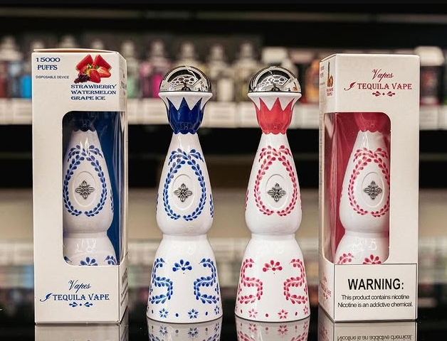 The Golden Standard: Why the HUMO Azul 15000 Puffs Vape - Banana is Capturing the Australian Spirit in 2025