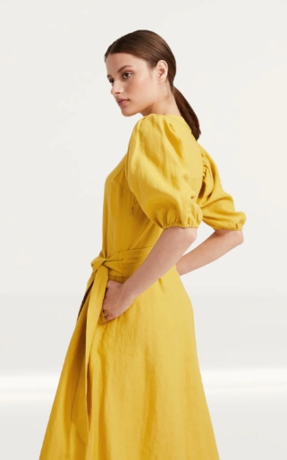 Falling in Love with Marks and Spencer Dresses Ireland