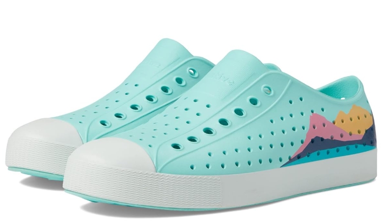 Why I Can’t Stop Wearing Native Jefferson Shoes Australia