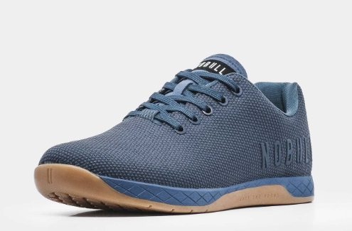 My Go-To Gear for Every Move: Nobull Shoes NZ