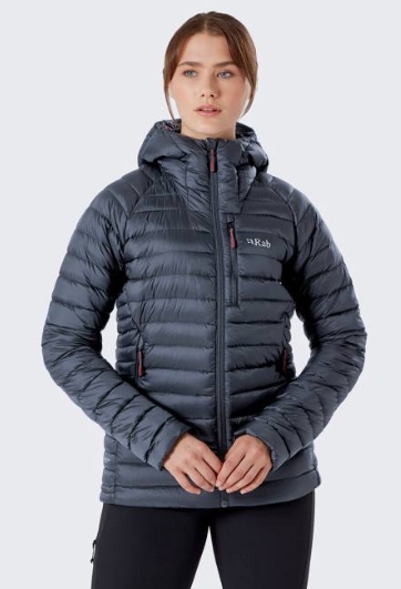 Why I Rely on rab australia