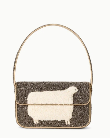A Subtle Obsession with staud uk bags
