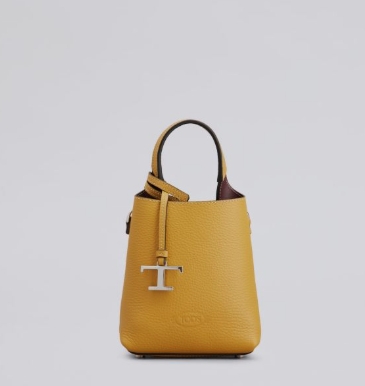 City Elegance with Tod's UK