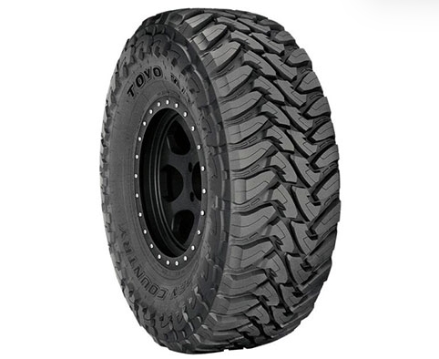 Why I Keep Coming Back to Toyo Tires South Africa