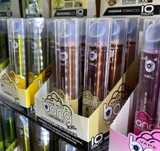 The Future of Vaping Down Under: Trends, Tech, and Tastes